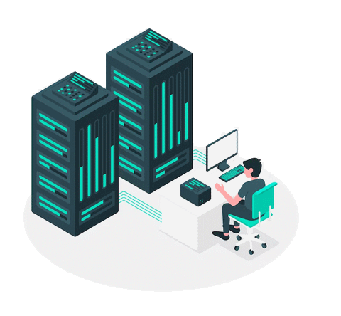 Vps hosting
